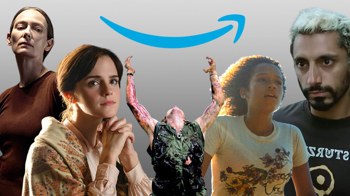 Behold the 25 best movies on Prime Video